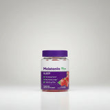 Strawberry 10mg Melatonin Sleep Gummies